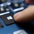 Downloading drivers through Device Manager