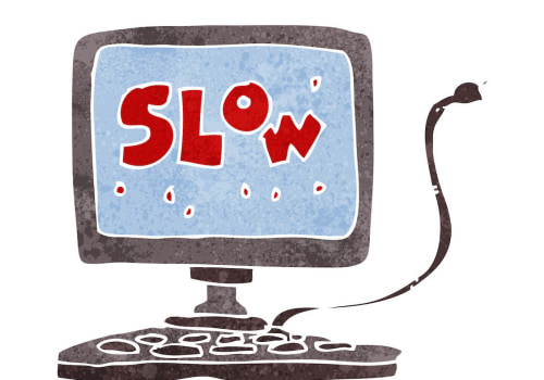 Slow Performance Due to Outdated Drivers: How to Update and Troubleshoot