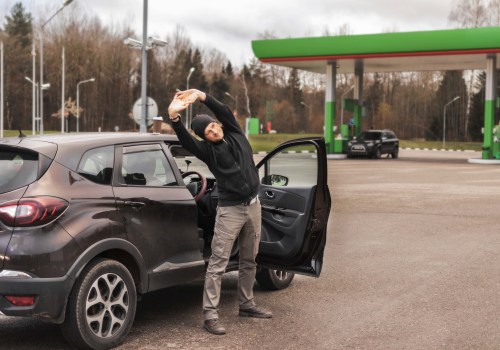 Sharing Tips and Tricks for Driver Troubleshooting
