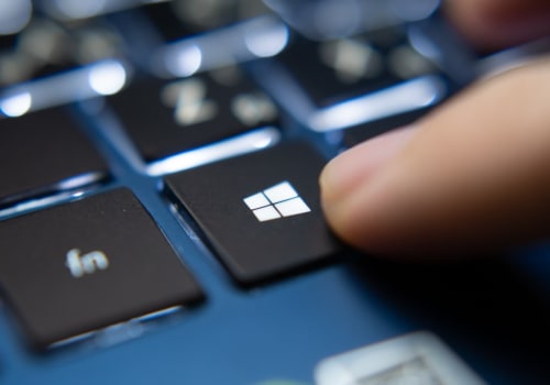 Downloading drivers through Device Manager